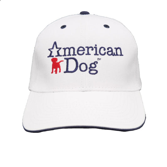 American Dog Hat - The Snag Bin