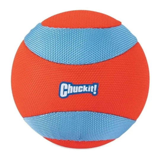 Amphibious mega ball - The Snag Bin