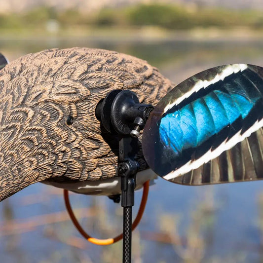 Animator V2 for Lucky Duck Decoys - The Snag Bin