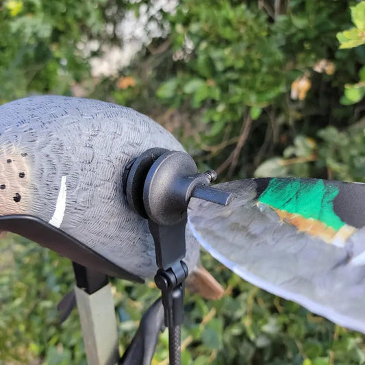 Animator V2 for Mojo Elite Series Teal GWT & BWT - The Snag Bin