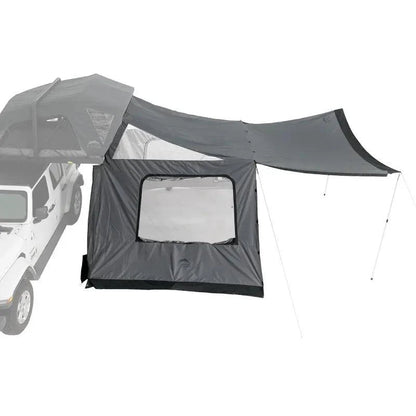 Annex for Summit Explorer - The Snag Bin