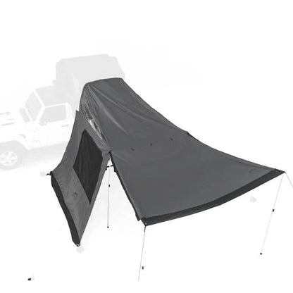 Annex for Summit Explorer - The Snag Bin