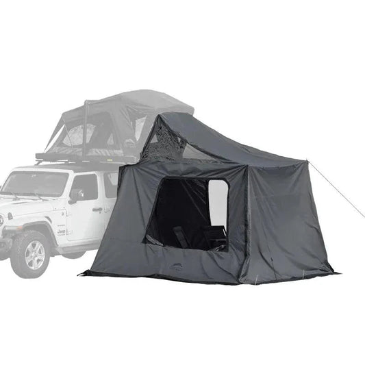 Annex for Summit Explorer - The Snag Bin