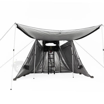 Annex for Summit Explorer - The Snag Bin