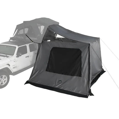 Annex for Summit Explorer - The Snag Bin