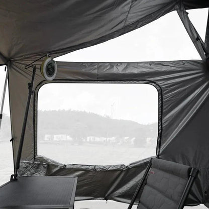Annex for Summit Explorer - The Snag Bin
