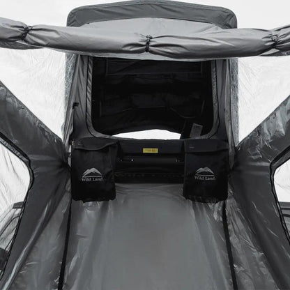 Annex for Summit Explorer - The Snag Bin