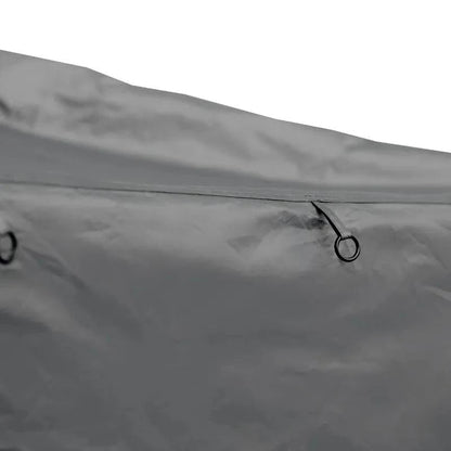 Annex for Summit Explorer - The Snag Bin