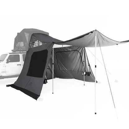 Annex for Summit Explorer - The Snag Bin