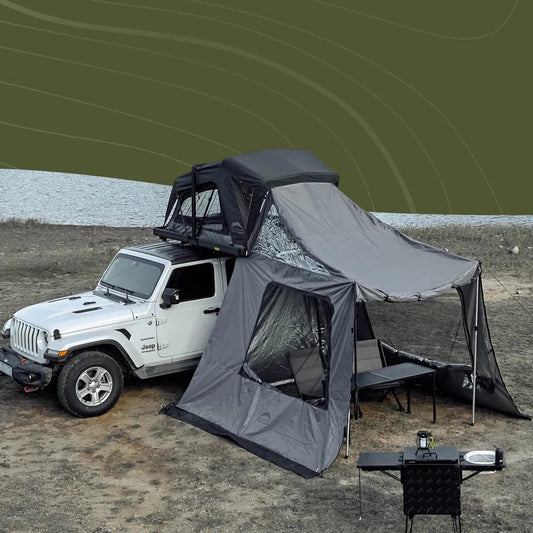 Annex for Summit Explorer - The Snag Bin