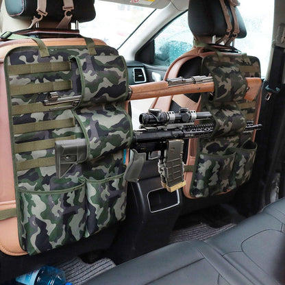 ANTARCTICA® Seat Back Gun Rack - The Snag Bin