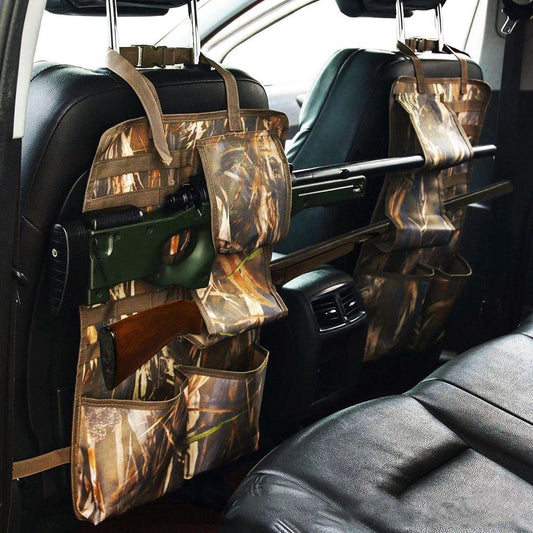 ANTARCTICA® Seat Back Gun Rack - The Snag Bin