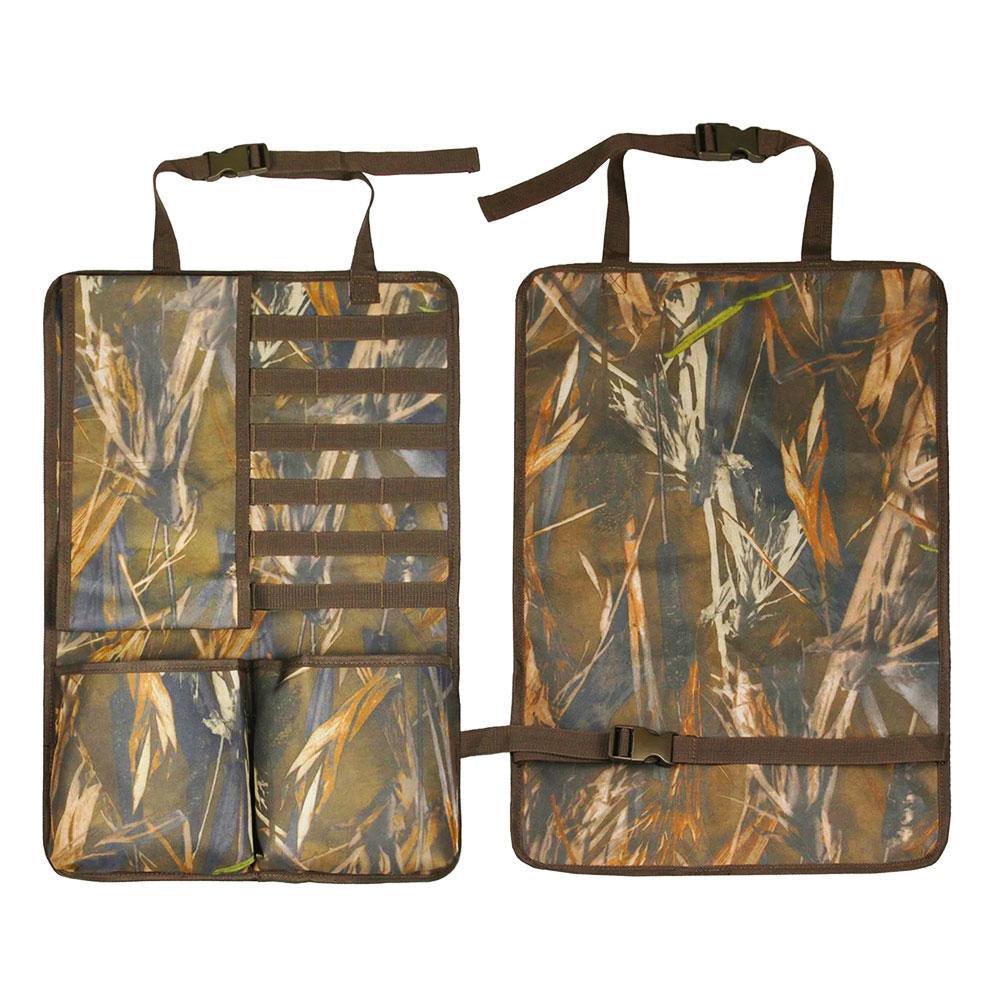 ANTARCTICA® Seat Back Gun Rack - The Snag Bin