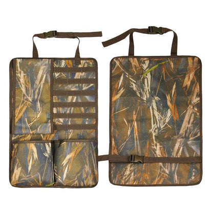 ANTARCTICA® Seat Back Gun Rack - The Snag Bin