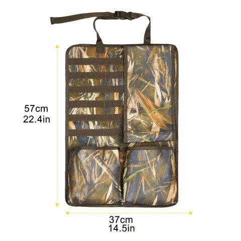 ANTARCTICA® Seat Back Gun Rack - The Snag Bin