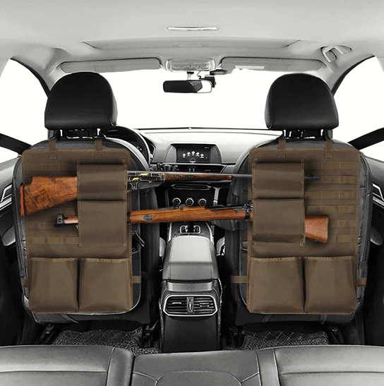 ANTARCTICA® Seat Back Gun Rack - The Snag Bin