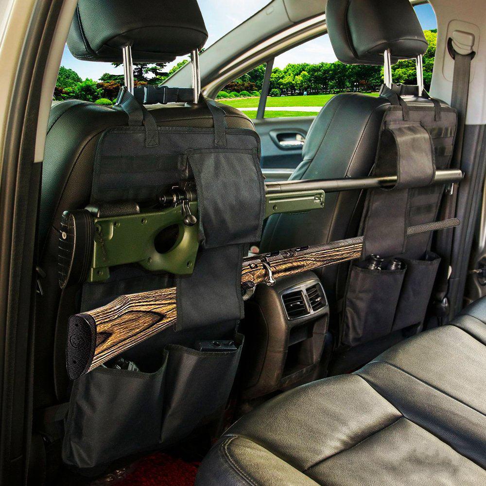ANTARCTICA® Seat Back Gun Rack - The Snag Bin