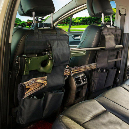 ANTARCTICA® Seat Back Gun Rack - The Snag Bin