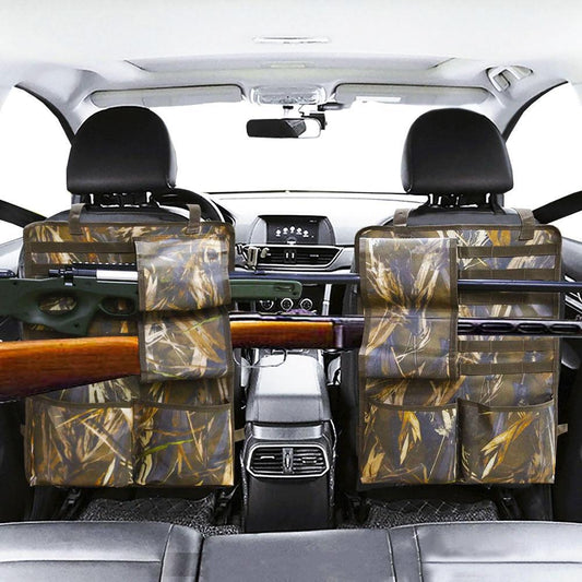 ANTARCTICA® Seat Back Gun Rack - The Snag Bin