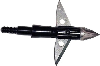 APOLLO 100 GRAIN BROADHEADS (3 PACK)(FORMERLY HERA) - The Snag Bin