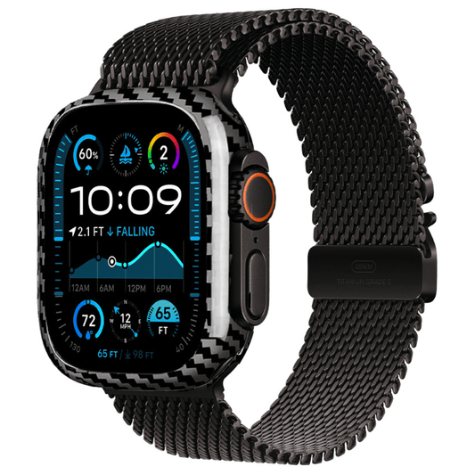 Apple Watch Real Carbon Fiber Case apple-watch-real-carbon-fiber-case-apple-airpods-cases-simply-carbon-fiber-apple-watch-ultra-49mm-304082
