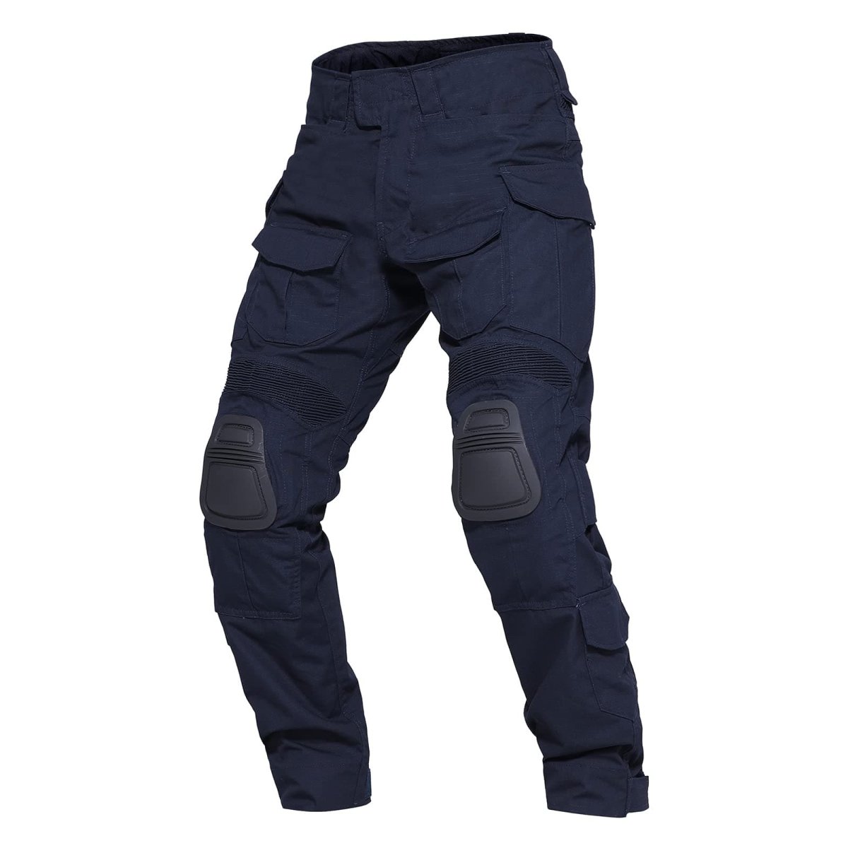 Army Tactical Desert Combat Pants with Knee Pads - G3 - The Snag Bin