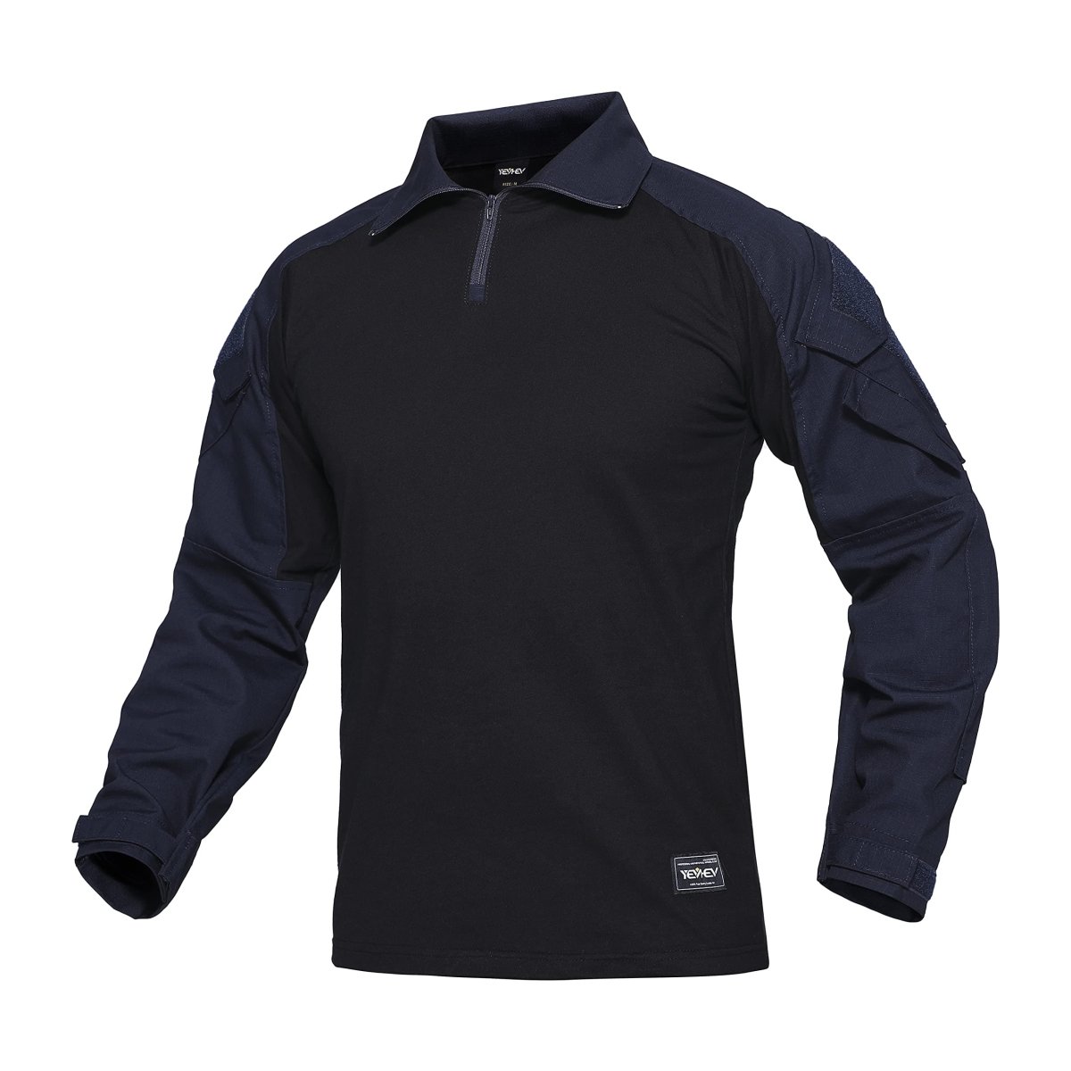 Army Tactical Desert Combat Shirt With Elbow Pad - G3 - The Snag Bin