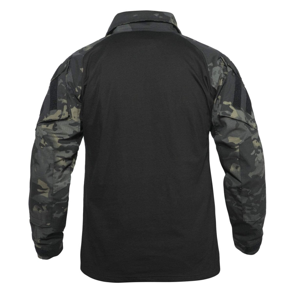 Army Tactical Desert Combat Shirt With Elbow Pad - G3 - The Snag Bin