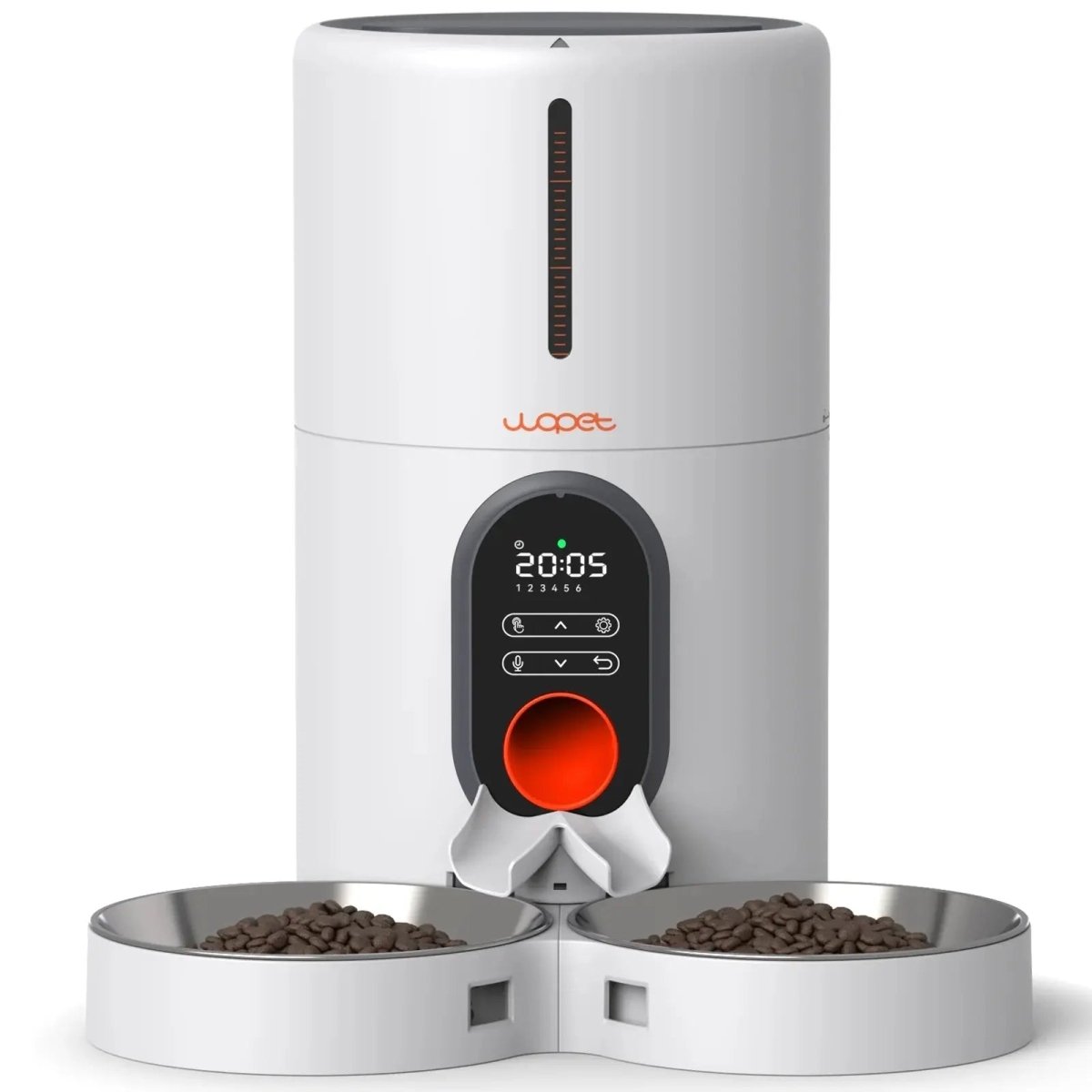 Automatic Feeder for Cats and Dogs - The Snag Bin