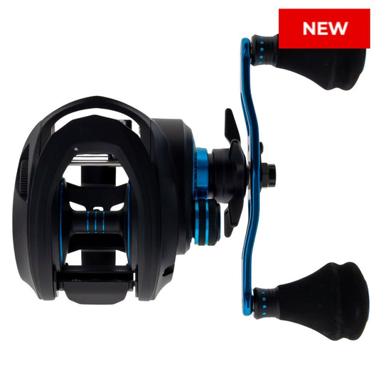 Baitcasting Fishing Reel – ProSpin Edition - The Snag Bin