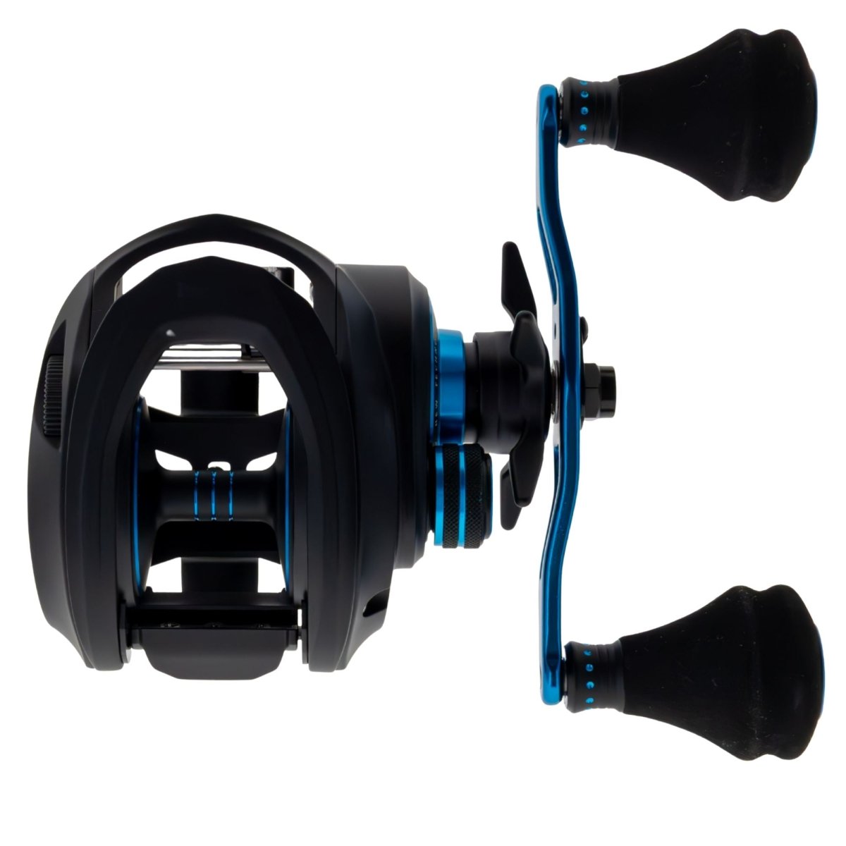 Baitcasting Fishing Reel – ProSpin Edition - The Snag Bin