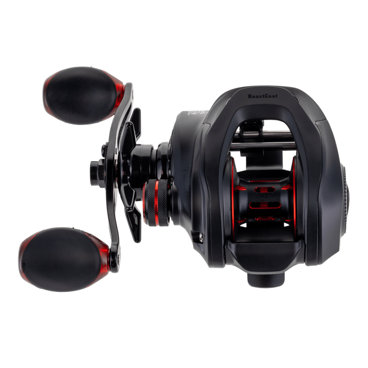 Baitcasting Fishing Reel – ReactCast Edition - The Snag Bin