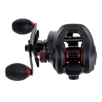Baitcasting Fishing Reel – ReactCast Edition - The Snag Bin