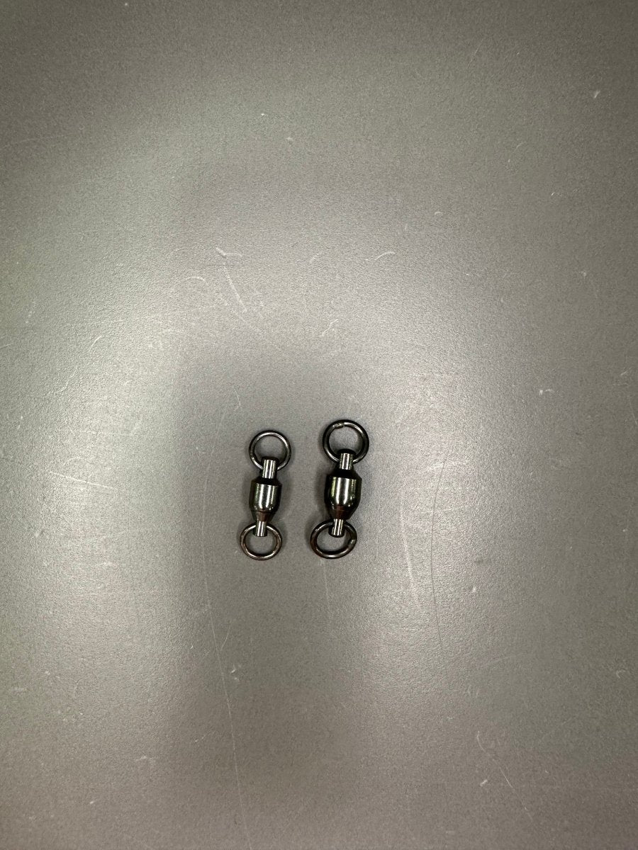 Ball Bearing Swivel - The Snag Bin