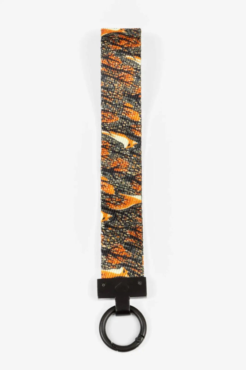 Bandana & Matching Keychain - The Snag Bin