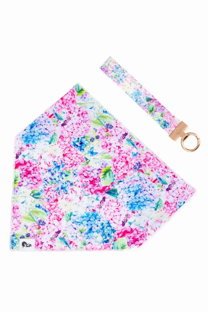 Bandana & Matching Keychain - The Snag Bin