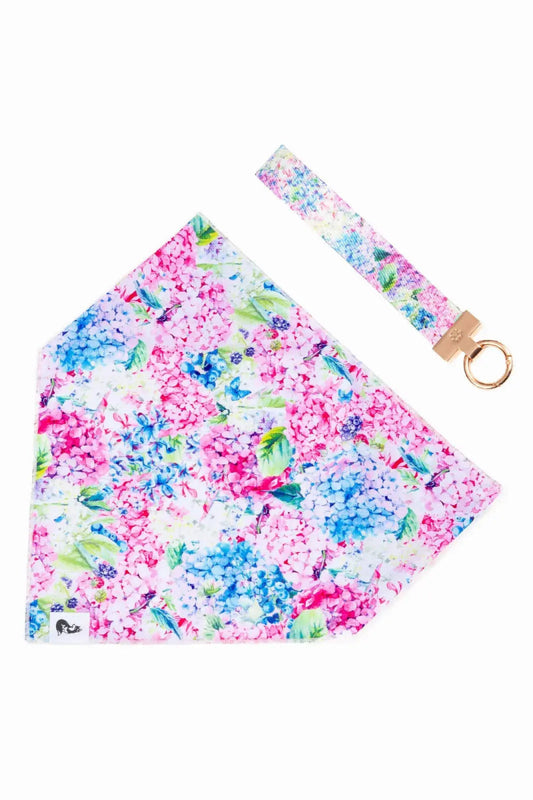 Bandana & Matching Keychain - The Snag Bin