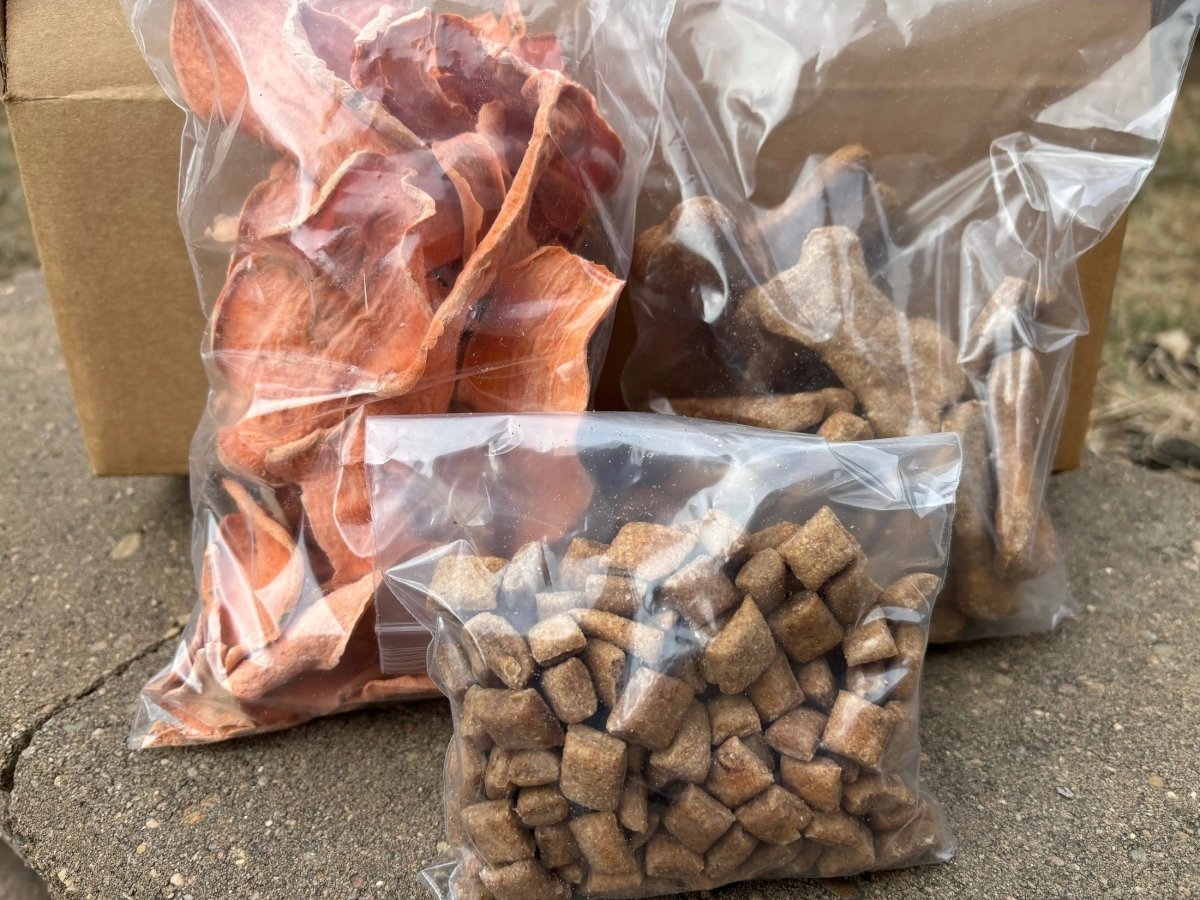 Bark - cuterie Pack Large - The Snag Bin