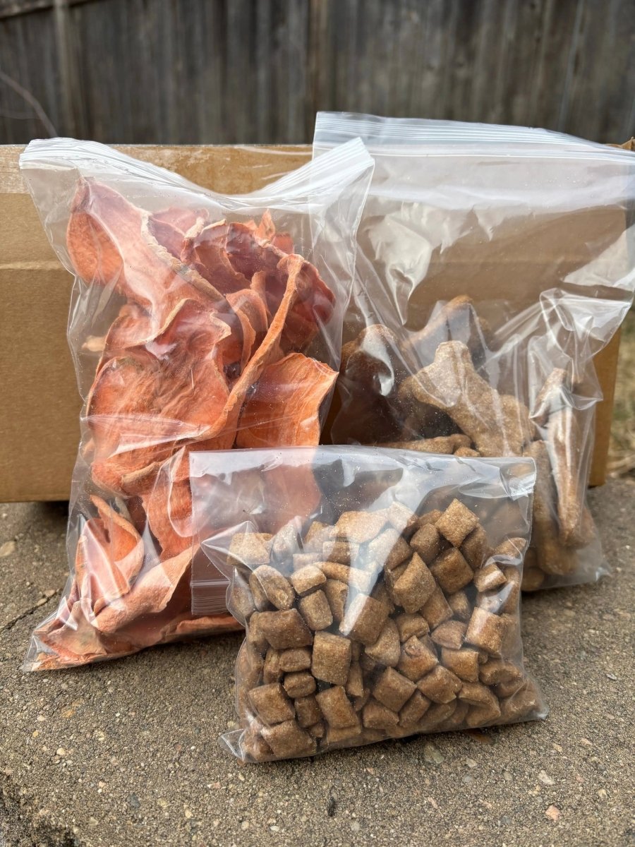 Bark - cuterie Pack Large - The Snag Bin