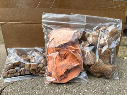 Bark - cuterie Pack Small - The Snag Bin