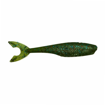 Bash Minnow - The Snag Bin