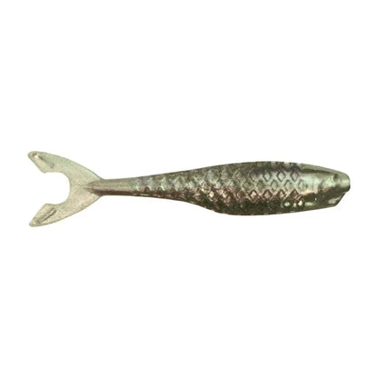 Bash Minnow - The Snag Bin