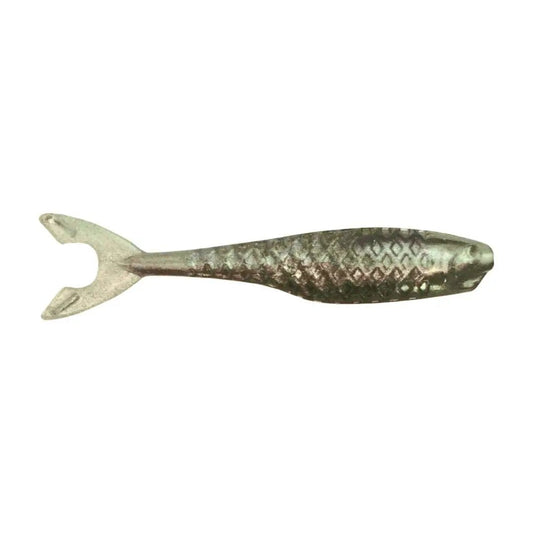 Bash Minnow - The Snag Bin
