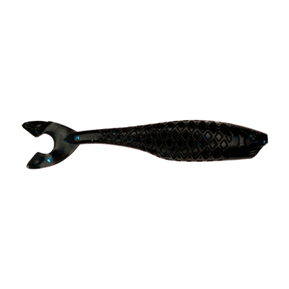 Bash Minnow - The Snag Bin