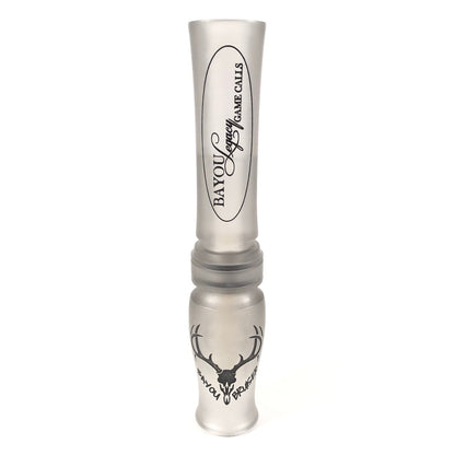 Bayou Bruiser Deer Grunt - The Snag Bin