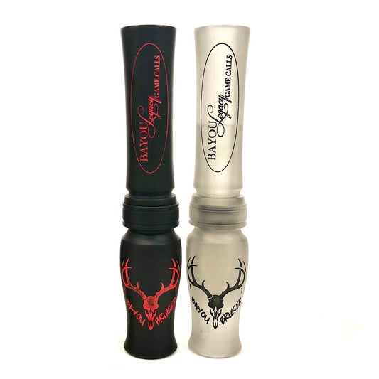 Bayou Bruiser Deer Grunt - The Snag Bin