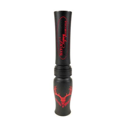 Bayou Bruiser Deer Grunt - The Snag Bin