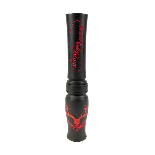 Bayou Bruiser Deer Grunt - The Snag Bin