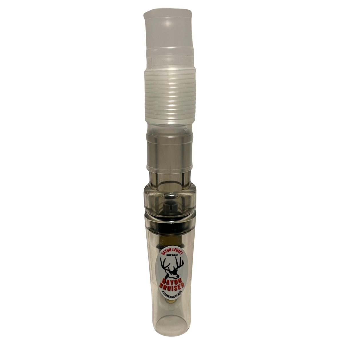 Bayou Bruiser Flex Deer Grunt - The Snag Bin