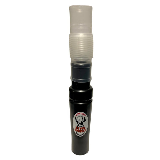 Bayou Bruiser Flex Deer Grunt - The Snag Bin